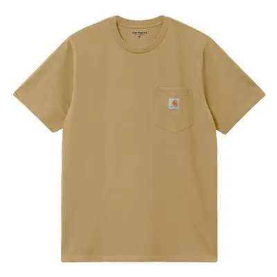 Carhartt WIP S/S Pocket T-Shirt Agate