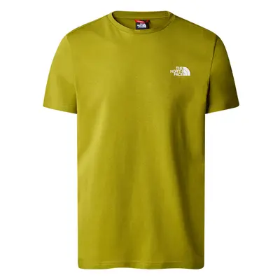 The North Face S/S Simple Dome Tee