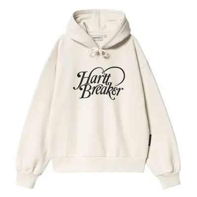 Carhartt WIP W' Hooded Harttbreaker Sweat Wax