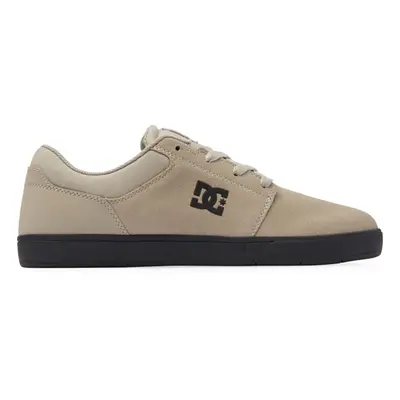 DC Shoes Crisis Silver Birch