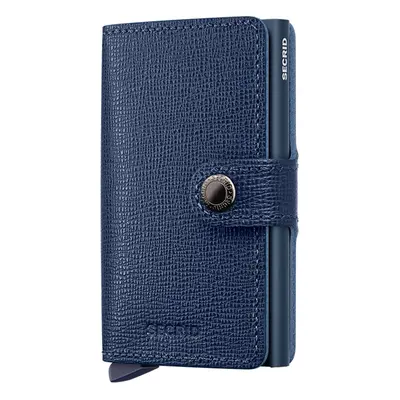 Secrid Miniwallet Crisple Navy