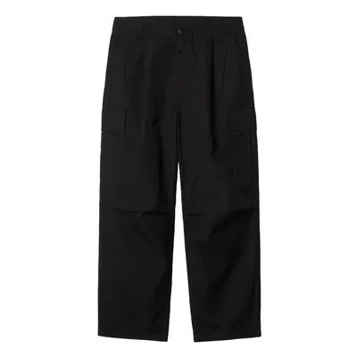 Carhartt WIP Cole Cargo Pant Black