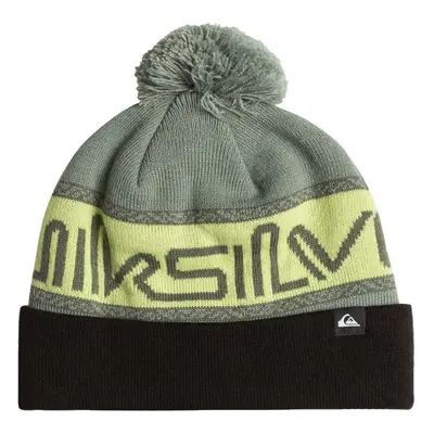 DC Shoes Quicksilver- Summit Cuff Beanie