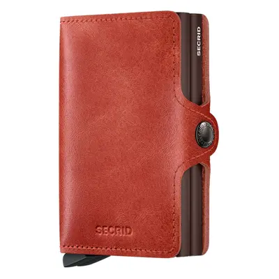 Secrid Twinwallet Vintage Orange