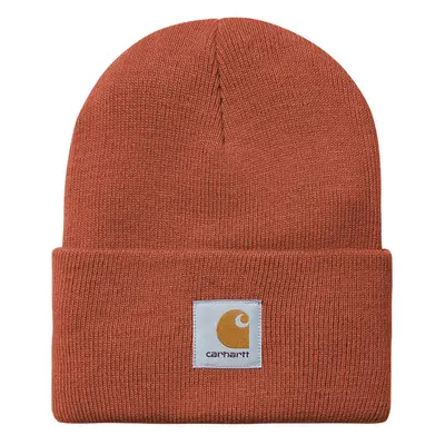 Carhartt WIP Acrylic Watch Hat Vermillion