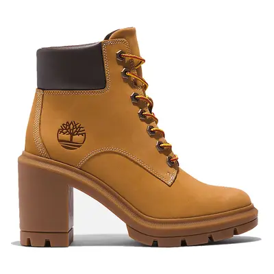 Timberland Women’s Allington Heights Inch Boot Wheat