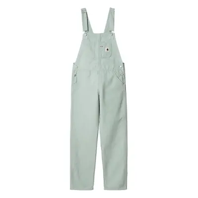 Carhartt WIP W' Bib Overall Straight Frosted Green