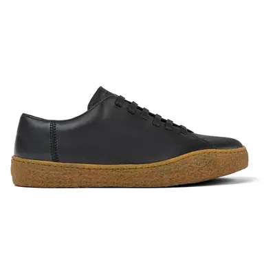 Camper Peu Terreno Black