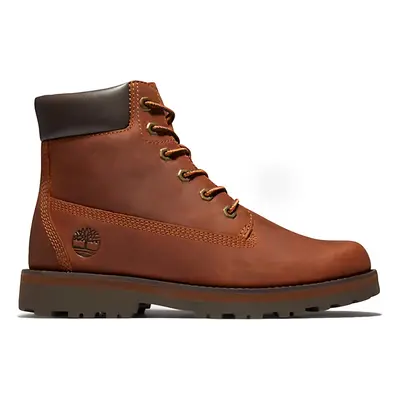 Timberland Courma Kid Inch Side-Zip Boot