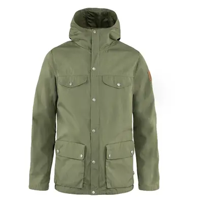 Fjällräven Greenland Jacket Green