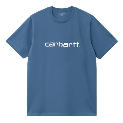 Carhartt WIP Short Sleeve Script T-shirt