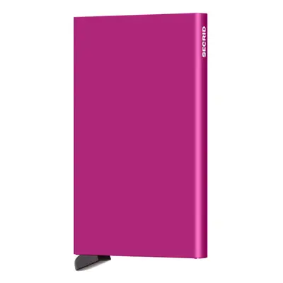 Secrid Cardprotector Fuchsia