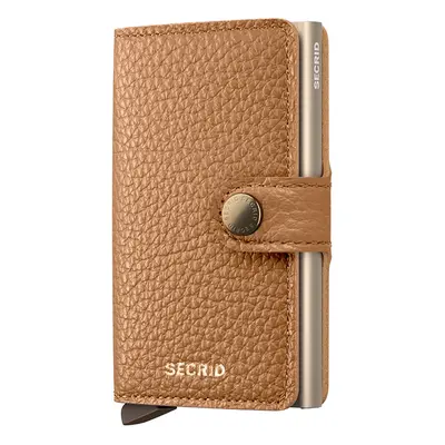 Secrid Miniwallet Pebble Cappuccino