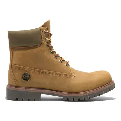 Timberland In Premium WP Boot Wheat Full