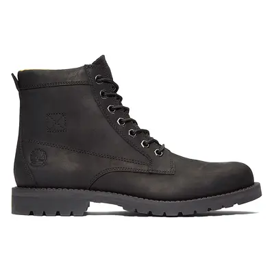 Timberland Redwood Falls Waterproof Boot Jet Black