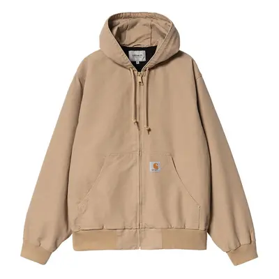 Carhartt WIP OG Active Jacket Dusty H Brown