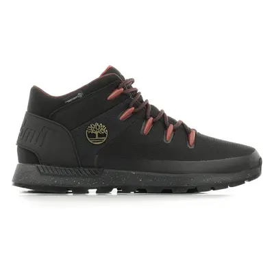 Timberland Sprint Trekker Chukka Black