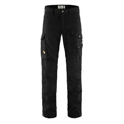 Fjällräven Vidda Pro Trousers Long Black