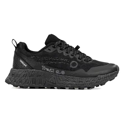 atom sport Terra 2.0 AT159 All Black