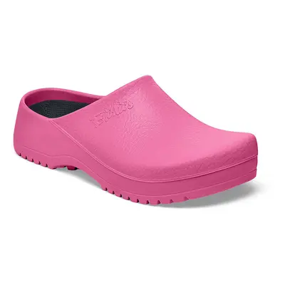 Birkenstock Super-Birki Fusion PU Raspberry Sorbet Regular Fit