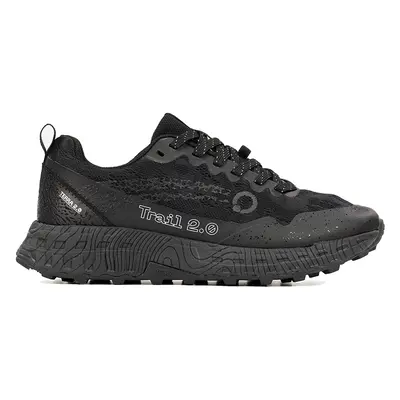 atom sport Terra 2.0 AT158 All Black