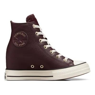 Converse Chuck Taylor All Star Classic Wedge Leather