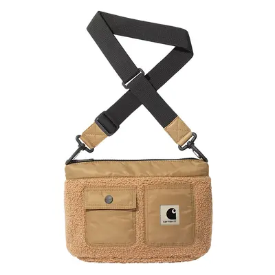 Carhartt WIP Orla Strap Bag Peanut