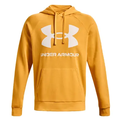 Under Armour Rival Fleece Big Logo Hoodie