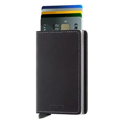 Secrid Slimwallet Original Black