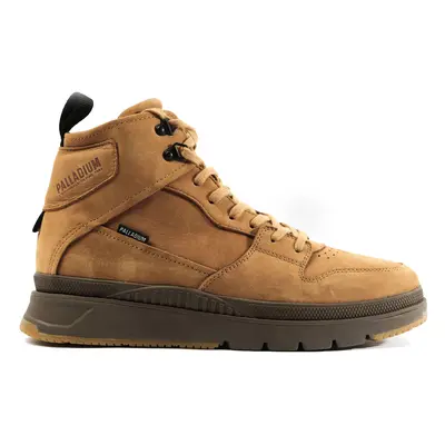 Palladium Pallasider Hi Nubuck