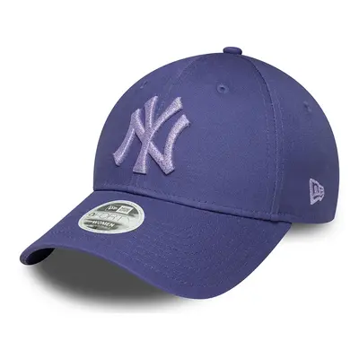 New Era 940W MLB Metallic logo 9forty NEYYAN