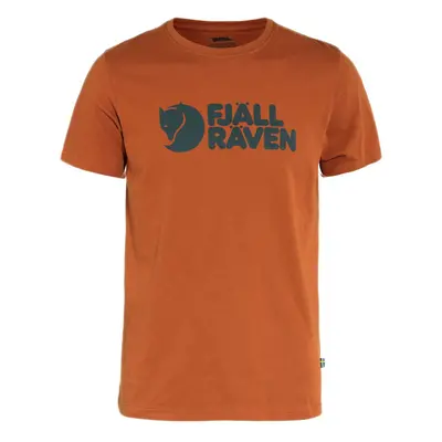 Fjällräven Logo T-Shirt