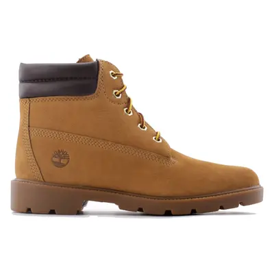 Timberland Inch Lace Up Boot Wheat