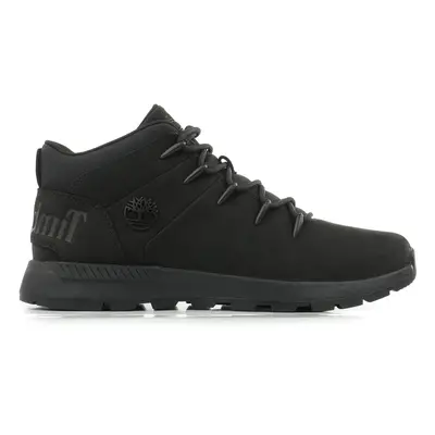 Timberland Sprint Trekker Mid Blackout Nubuck