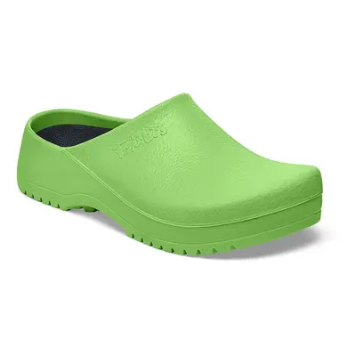 Birkenstock Super-Birki Fusion PU Apple Green Regular Fit