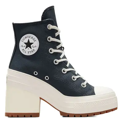 Converse Chuck De Luxe Heel