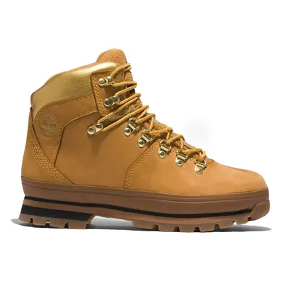 Timberland W Euro Hiker Waterproof Hiking