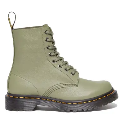 Dr. Martens Pascal Virginia Leather Boots