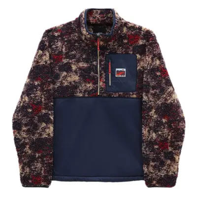 Vans Outdoor Club Quarter ZIP Jacket