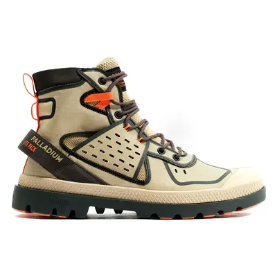 Palladium Pampa Lite + Pack Safari