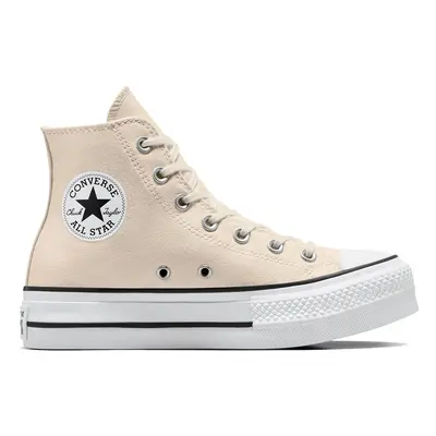 Converse Chuck Taylor All Star Lift Platform Canvas