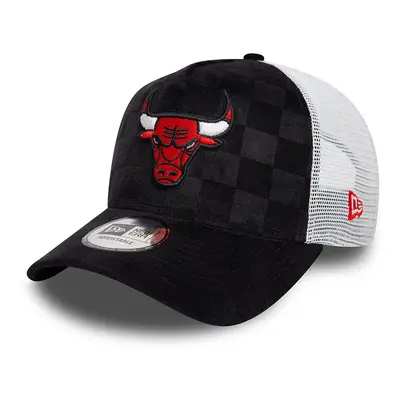 New Era Af trucker NBA Tonal check CHIBUL