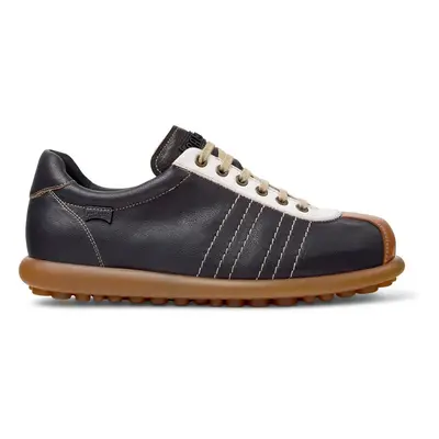 Camper Pelotas Ariel Soweto Igar Negro