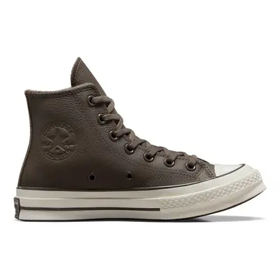 Converse Chuck Weatherized Leather