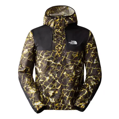 The North Face Seasonal Mountain Jacket