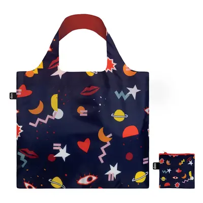 Loqi Céleste Wallaert - Night Night Bag