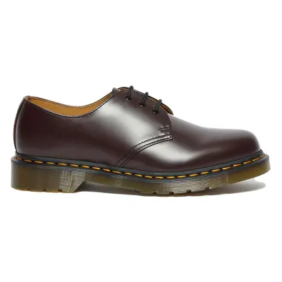 Dr. Martens Smooth Leather Burgundy