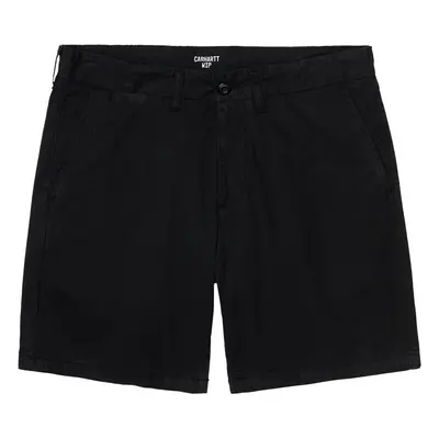 Carhartt WIP John Short Black