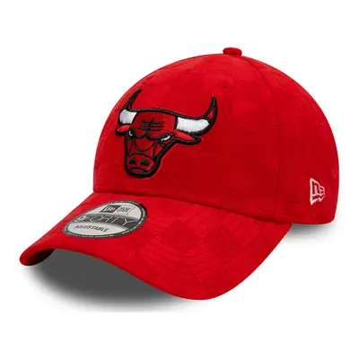 New Era NBA Tonal check 9forty CHIBUL