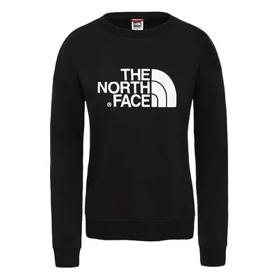 The North Face W Drew Peak Crew Black